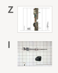 Title: Z/I/S/LS, Author: Beate Gütschow