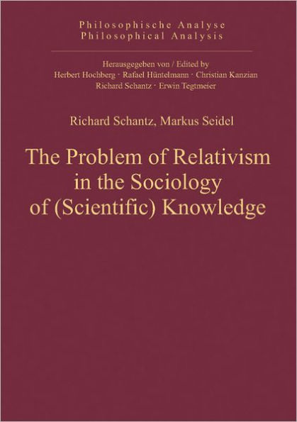 The Problem of Relativism in the Sociology of (Scientific) Knowledge