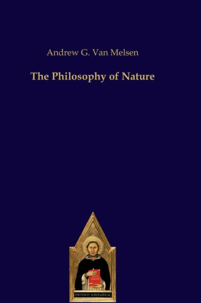 The Philosophy of Nature