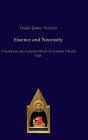 Essence and Necessity: A Historical and Analytical Study of Aristotle's Modal Logic