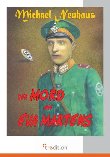 Der Mord an Eva Martens