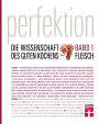 Perfektion. Die Wissenschaft des guten Kochens. Fleisch: Die besten Rezepte für professionell zubereitete Fleisch-Gerichte