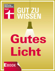 Title: Gutes Licht: Von Leuchtmitteln, Lichtsteuerung und Lichtwirkung, Author: Karl-Gerhard Haas