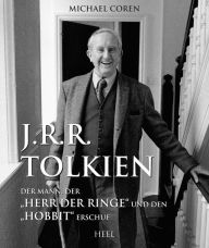 Title: J.R.R. Tolkien: Der Mann, der 