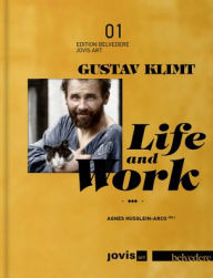 Title: Gustav Klimt, Author: 