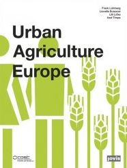 Free to download book Urban Agriculture Europe (English literature)