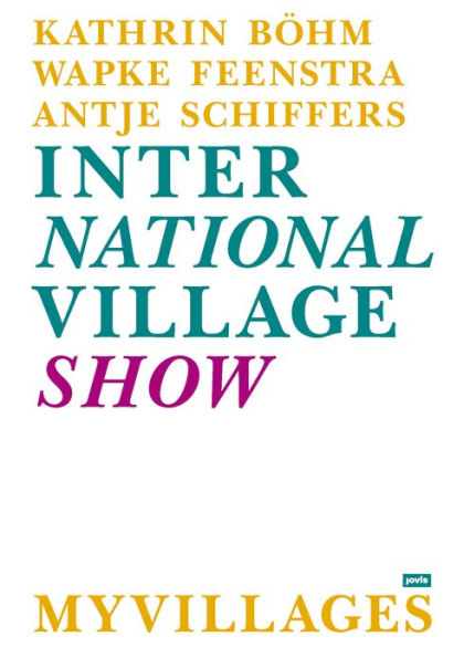 Myvillages: International Village Show