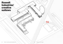 Alternative view 11 of RE-USA: 20 American Stories of Adaptive Reuse: A Toolkit for Post-Industrial Cities