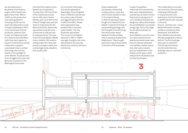 RE-USA: 20 American Stories of Adaptive Reuse: A Toolkit for Post-Industrial Cities