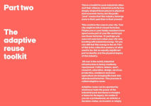 Alternative view 16 of RE-USA: 20 American Stories of Adaptive Reuse: A Toolkit for Post-Industrial Cities