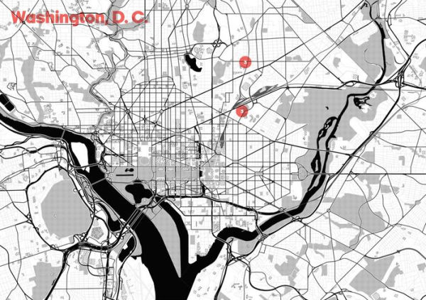 RE-USA: 20 American Stories of Adaptive Reuse: A Toolkit for Post-Industrial Cities