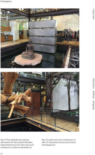 RE-USA: 20 American Stories of Adaptive Reuse: A Toolkit for Post-Industrial Cities