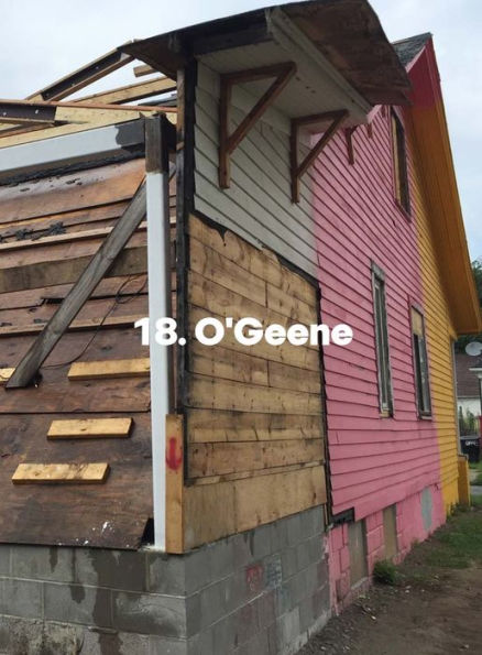 RE-USA: 20 American Stories of Adaptive Reuse: A Toolkit for Post-Industrial Cities