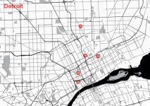 Alternative view 9 of RE-USA: 20 American Stories of Adaptive Reuse: A Toolkit for Post-Industrial Cities