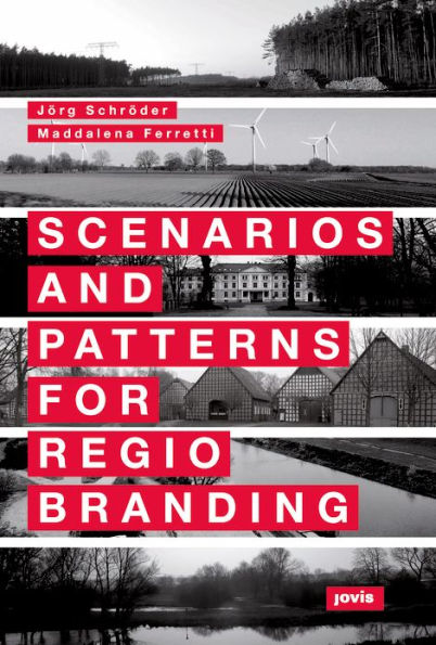 Scenarios and Patterns for Regiobranding