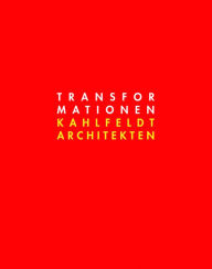 Title: Transformationen, Author: Petra Kahlfeldt