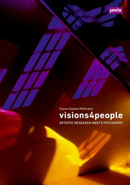 visions4people: Artistic Research ... Psychiatry