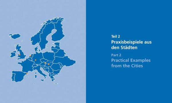 Shaping Diversity: Approaches to Promoting Social Cohesion in European Cities