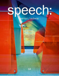 Free book download amazon Speech: 13, Metro Subway