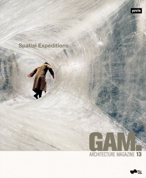 Spatial Expeditions