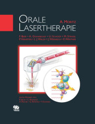 Title: Orale Lasertherapie, Author: Andreas Moritz