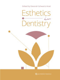 Title: Esthetics in Dentistry, Author: Devorah Schwartz-Arad