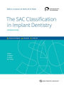 The SAC Classification in Implant Dentistry