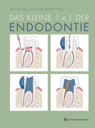 Title: Das kleine 1x1 der Endodontie, Author: David Sonntag