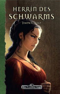 Title: DSA 142: Herrin des Schwarms: Das Schwarze Auge Roman Nr. 142, Author: Judith C. Vogt