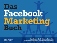 Title: Das Facebook-Marketing-Buch, Author: Dan Zarrella