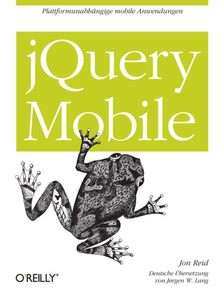 jQuery Mobile