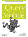 jQuery Mobile