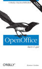 OpenOffice kurz & gut