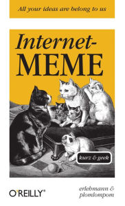 Title: Internet-Meme - kurz & geek, Author: Erlehmann