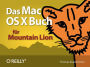 Das Mac OS X-Buch für Mountain Lion