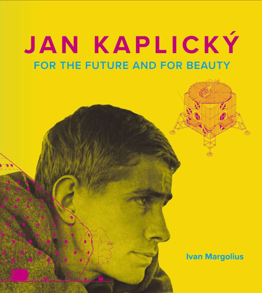 Jan Kaplicky - For the Future and For Beauty