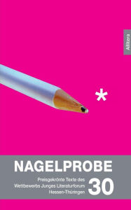 Title: Nagelprobe 30, Author: Hessisches Ministerium Fur Wissenschaft