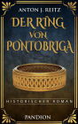 Der Ring von Pontobriga: Historischer Roman