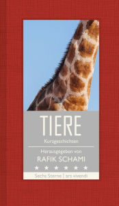 Title: Tiere (eBook), Author: Rafik Schami