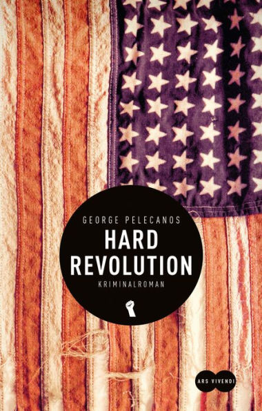 Hard Revolution (eBook)