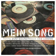 Title: Mein Song (eBook): Texte zum Soundtrack des Lebens, Author: Steffen Radlmaier
