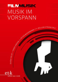Title: FilmMusik - Musik im Vorspann, Author: Guido Heldt