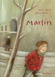 Title: Martin, Author: Doris Dörrie