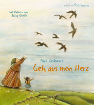 Title: Geh aus mein Herz, Author: Jacky Gleich