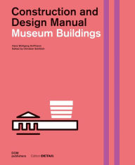 Ipad ebooks download Museum Buildings: Construction and Design Manual