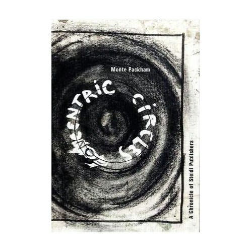 Concentric Circles: A Chronicle of Steidl Publishers