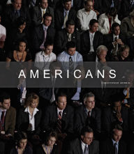 Title: Americans, Author: Christopher Morris