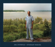 Title: Stranger Passing, Author: Joel Sternfeld