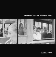 Title: Valencia, Author: Robert Frank