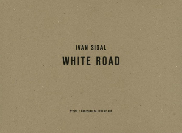 White Road